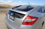Honda Accord Crosstour 2010 года
